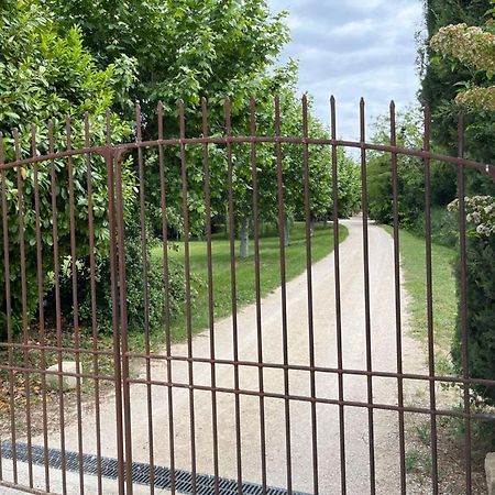 卡德内Bastide Provencale别墅 外观 照片